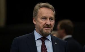 Izetbegović: BiH je odlučna da održi pozitivan zamah započet u oktobru 2014.